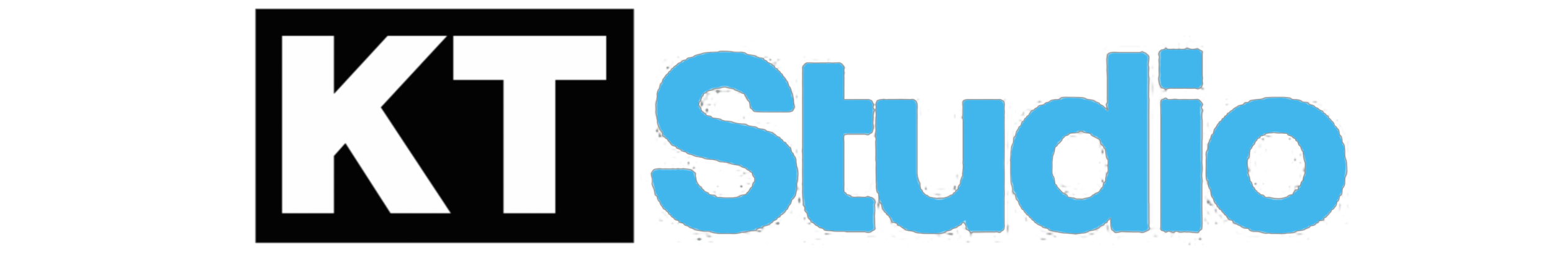 KT Studio logo